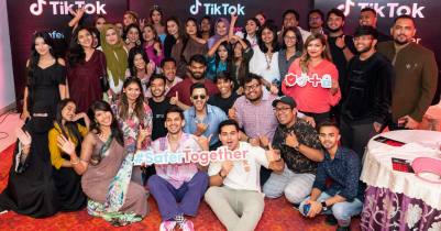 TikTok hosts Community Guidelines workshops in Bangladesh