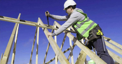 UK visa rules relaxed to lure foreign construction workers