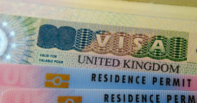 New rules for Worker visa in UK