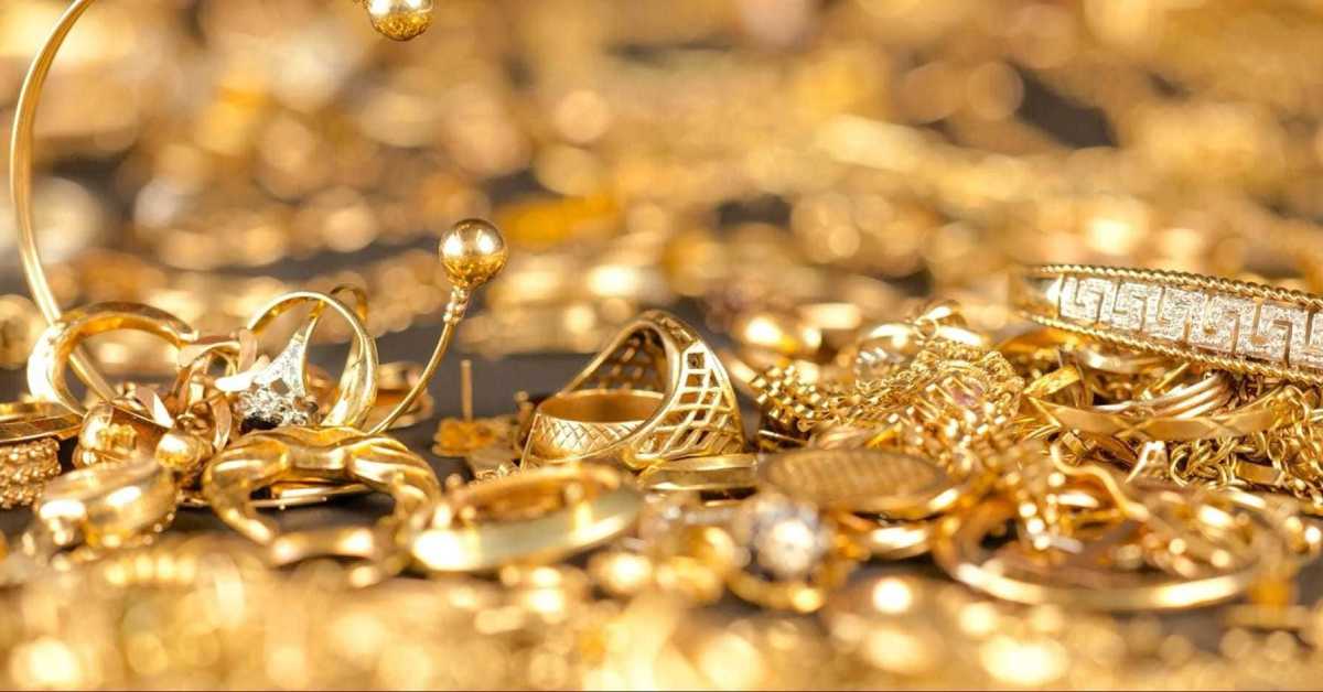 ২২ ক্যারেট সোনার দাম বেড়েছে ২ হাজার ২১৭ টাকা। ছবি- সংগৃহীত