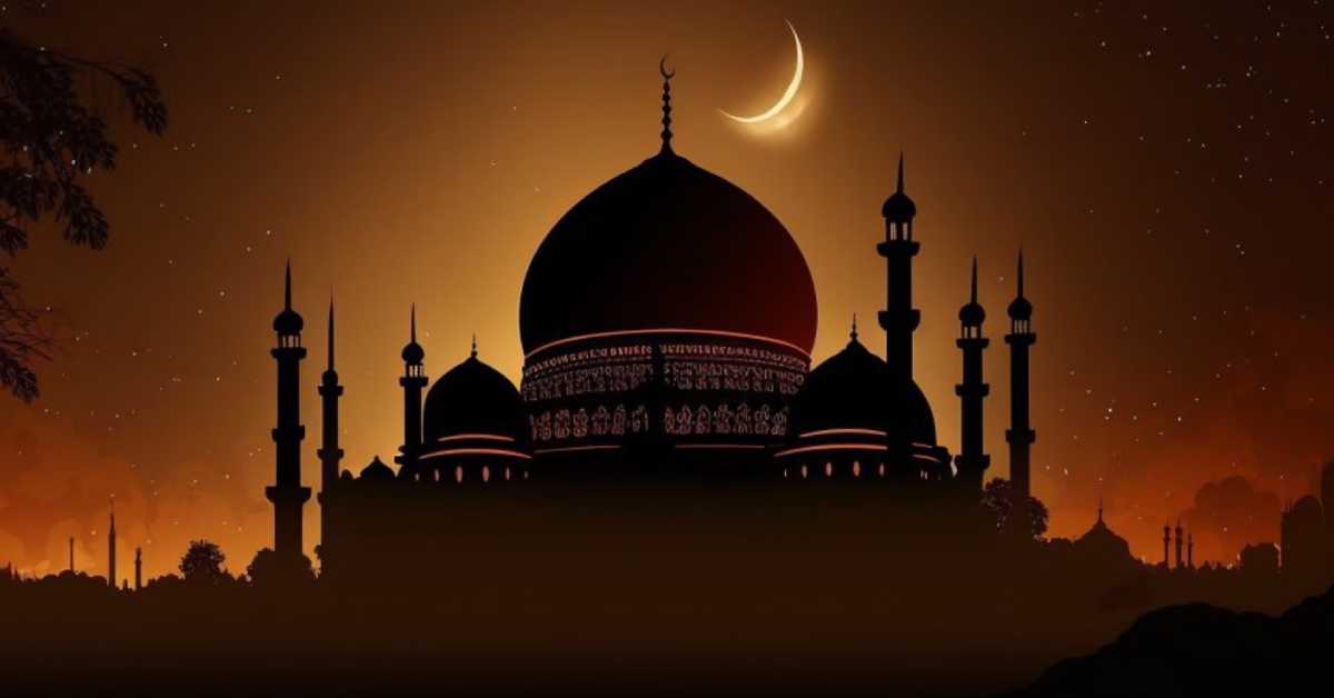 সোমবার (১১ মার্চ) সন্ধ্যায় চট্টগ্রামের আকাশে রমজান মাসের চাঁদ দেখা গেছে। সোমবার (১১ মার্চ) সন্ধ্যায় চট্টগ্রামের আকাশে রমজান মাসের চাঁদ দেখা গেছে।