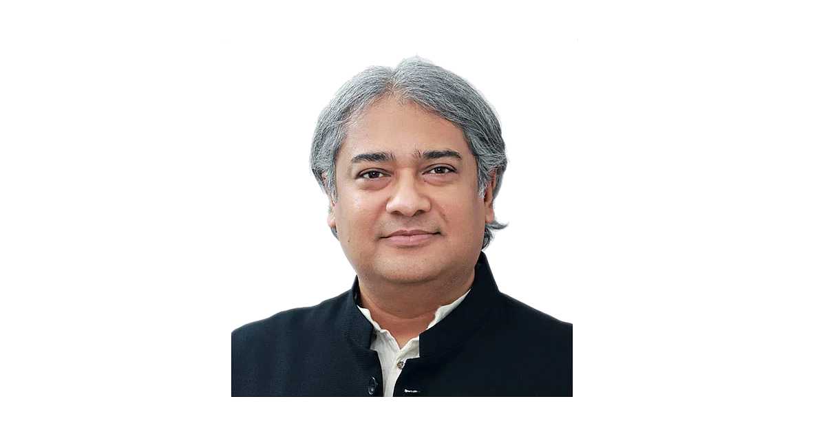 তথ্য ও সম্প্রচার প্রতিমন্ত্রী মোহাম্মদ আলী আরাফাত।