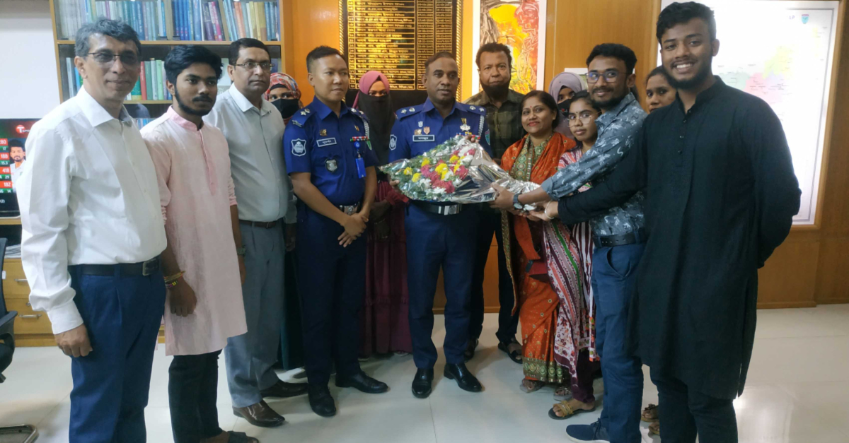 ছবি- আই নিউজ