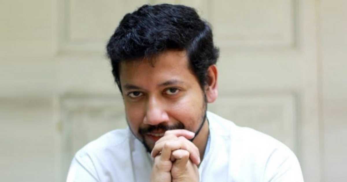 অভিযুক্ত কক্সবাজারের কাস্টমস এক্সাইজ অ্যান্ড ভ্যাট অফিসের সাবেক ডেপুটি কমিশনার সুশান্ত পাল।