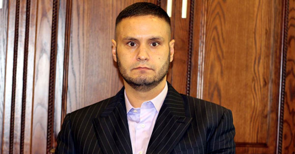 হক গ্রু‌পের ব্যবস্থাপনা প‌রিচালক আদম তমিজী। ছবি- সংগৃহীত