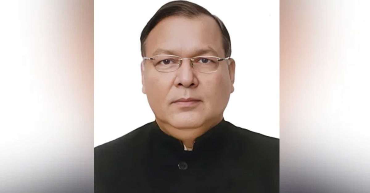 কৃষিমন্ত্রী ড. মো. আব্দুস শহীদ। ফাইল ছবি