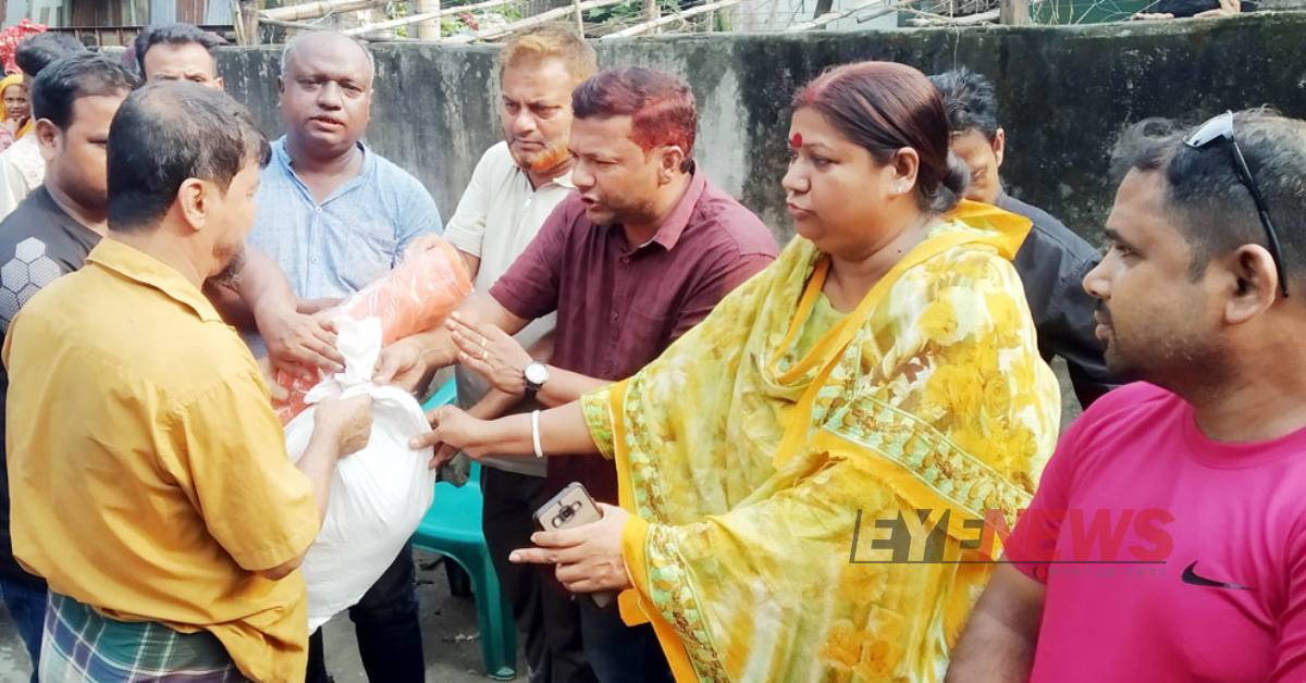 ছবি- আই নিউজ