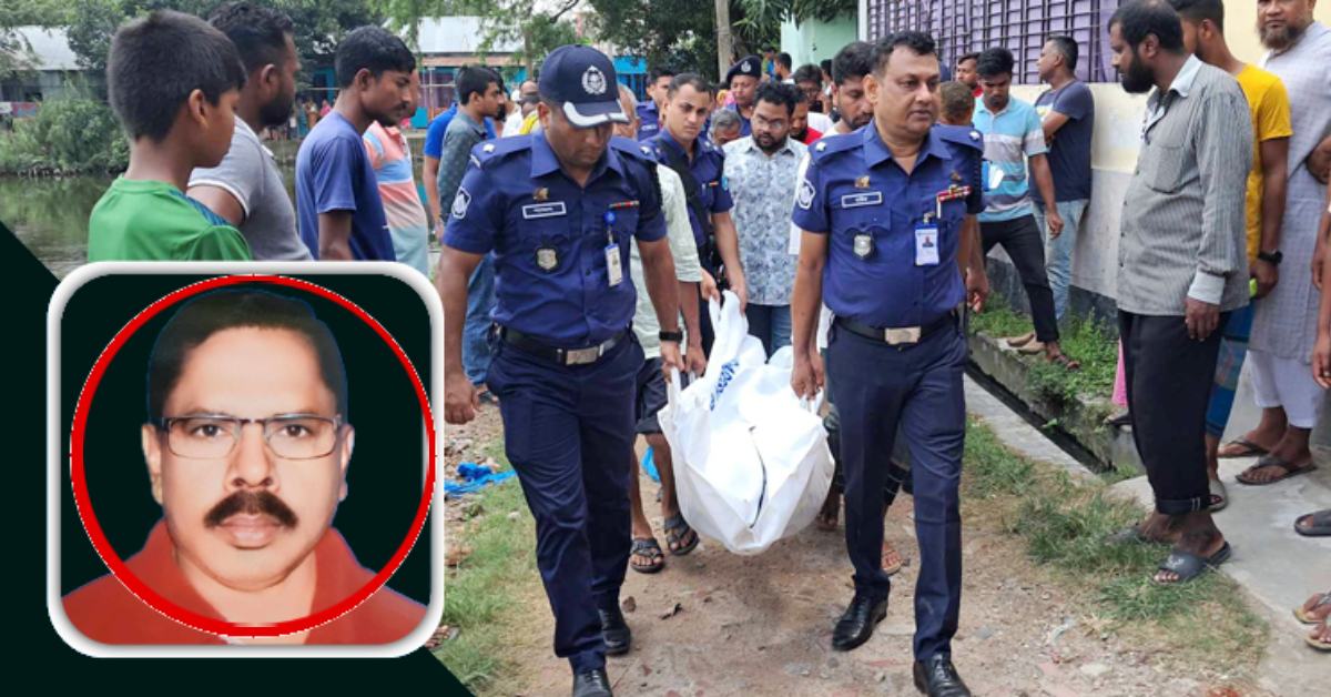 নি হ ত আওয়ামী লীগ নেতা বাদল রহমান (৬২) নি হ ত আওয়ামী লীগ নেতা বাদল রহমান (৬২)