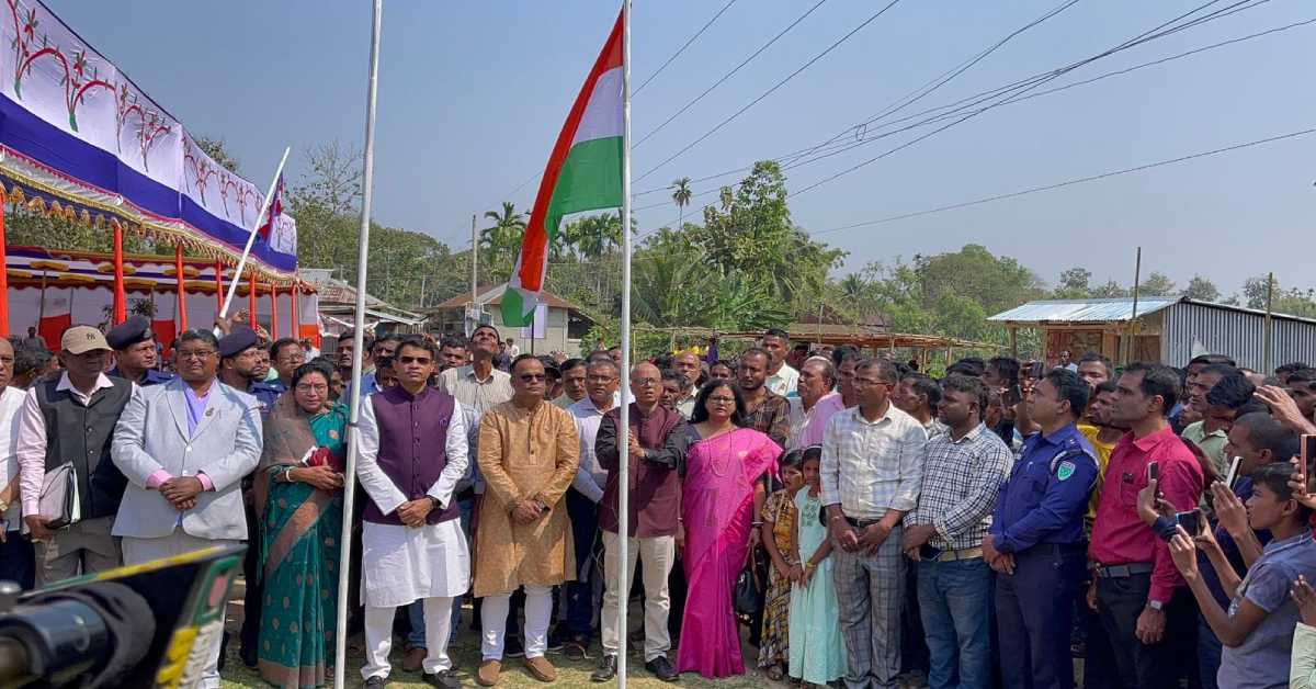 ছবি- আই নিউজ