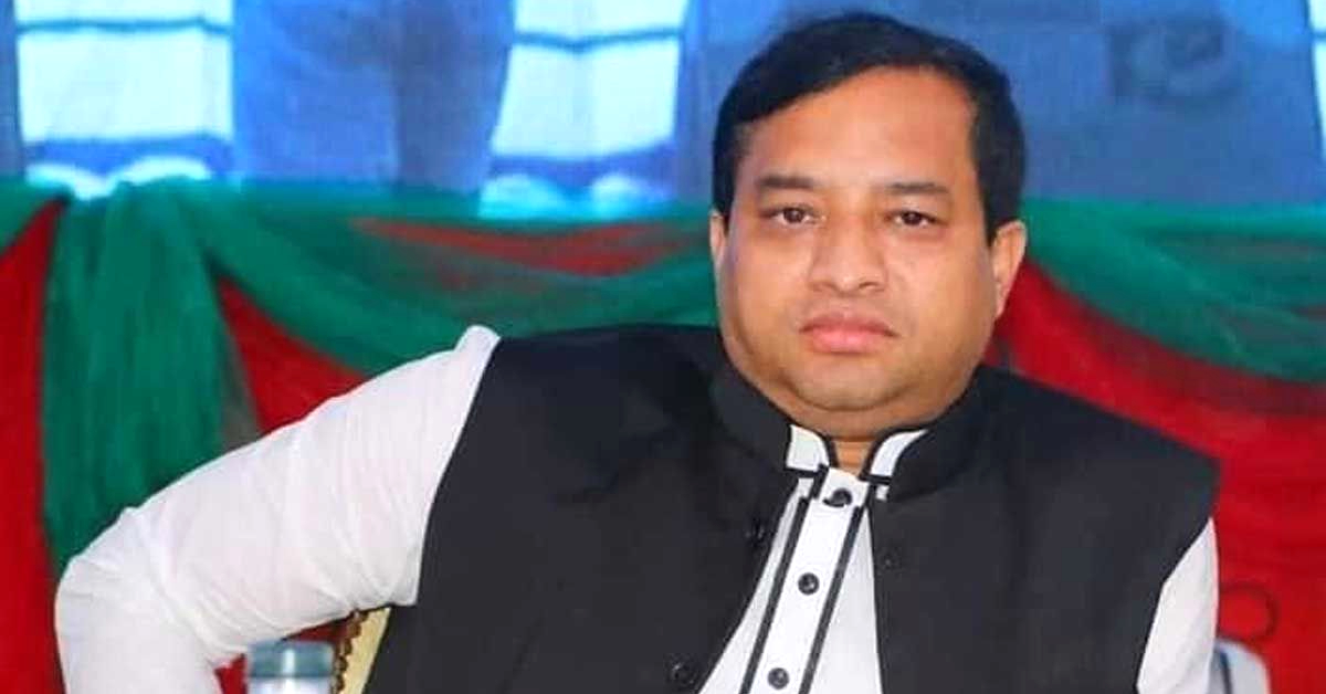 গাজীপুর সিটি করপোরেশন নির্বাচনের আলোচিত প্রার্থী জাহাঙ্গীর আলম গাজীপুর সিটি করপোরেশন নির্বাচনের আলোচিত প্রার্থী জাহাঙ্গীর আলম