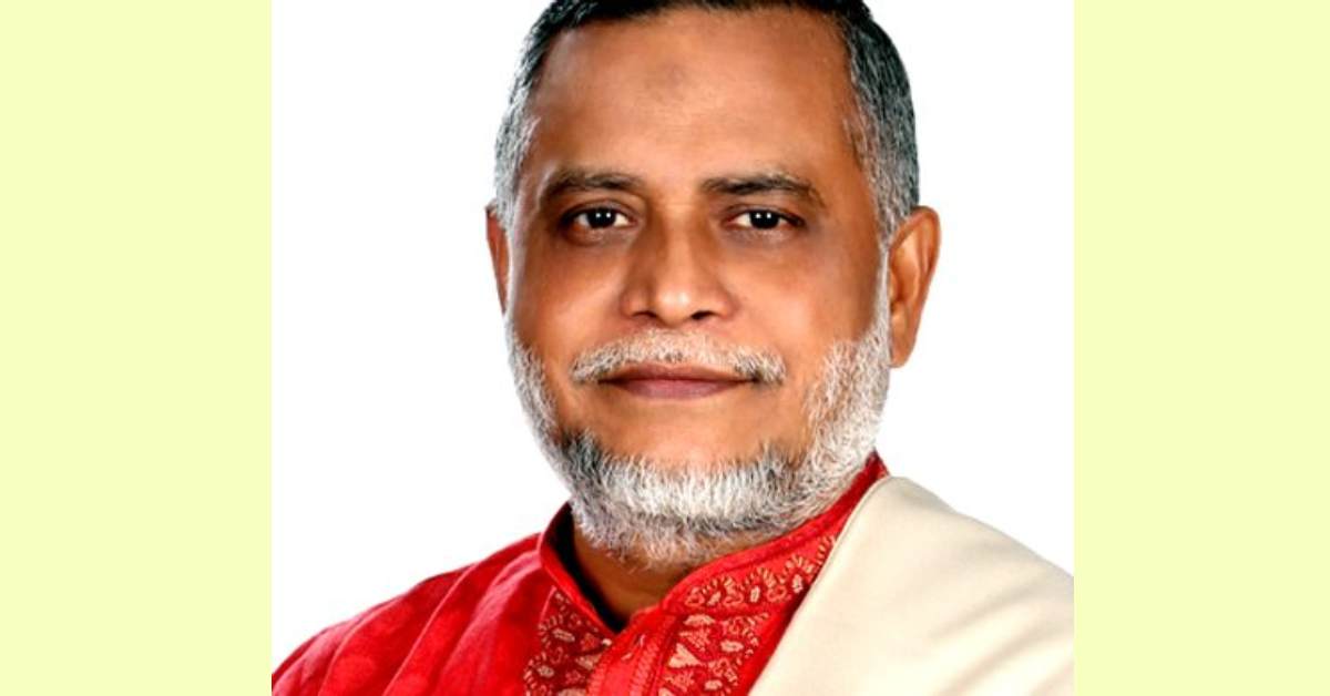 হবিগঞ্জ পৌরসভার সাবেক মেয়র ও বিএনপির কেন্দ্রীয় সমবায় বিষয়ক সম্পাদক জিকে গউছ। হবিগঞ্জ পৌরসভার সাবেক মেয়র ও বিএনপির কেন্দ্রীয় সমবায় বিষয়ক সম্পাদক জিকে গউছ।