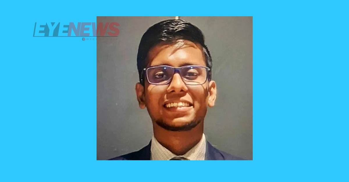 শিখো`র কর্মকর্তা ও নর্থ সাউথ বিশ্ববিদ্যালয়ের সাবেক শিক্ষার্থী তাওসিফ আহমেদ। ছবি- আই নিউজ শিখো`র কর্মকর্তা ও নর্থ সাউথ বিশ্ববিদ্যালয়ের সাবেক শিক্ষার্থী তাওসিফ আহমেদ। ছবি- আই নিউজ