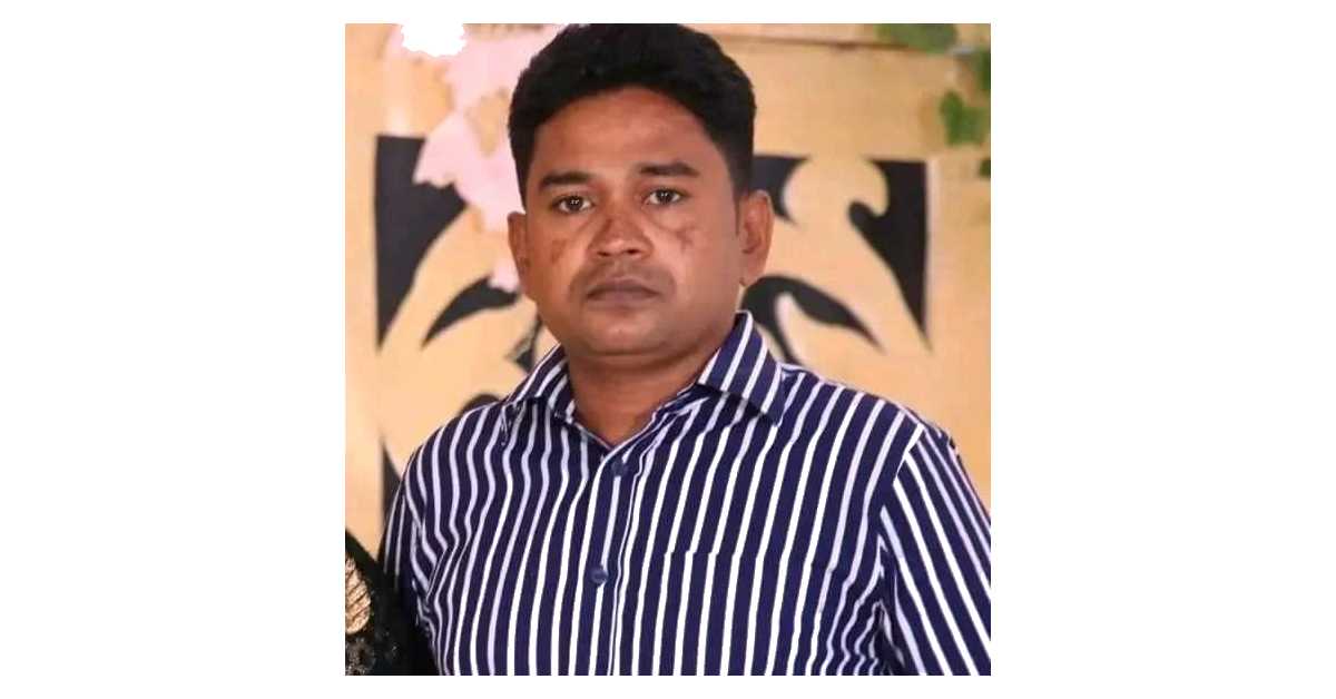 দু র্ঘ ট না য় নি হ ত জনি হায়দার। দু র্ঘ ট না য় নি হ ত জনি হায়দার।