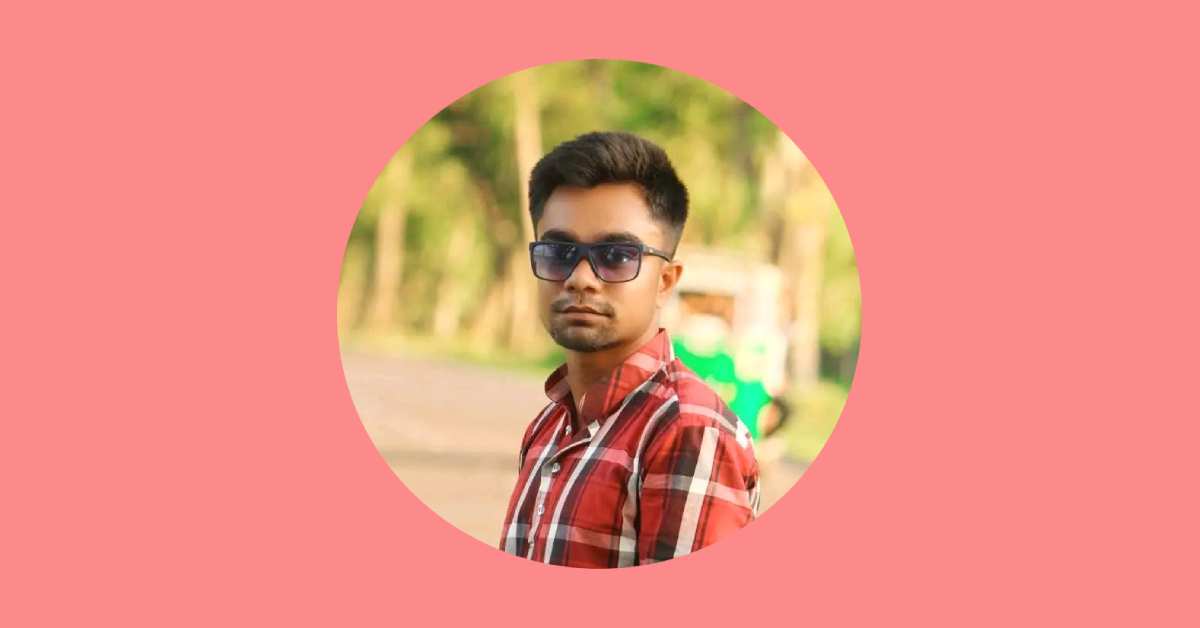 দুর্ঘটনায় নি হ ত যুবক রাকিব (২৭)। ছবি- আই নিউজ দুর্ঘটনায় নি হ ত যুবক রাকিব (২৭)। ছবি- আই নিউজ