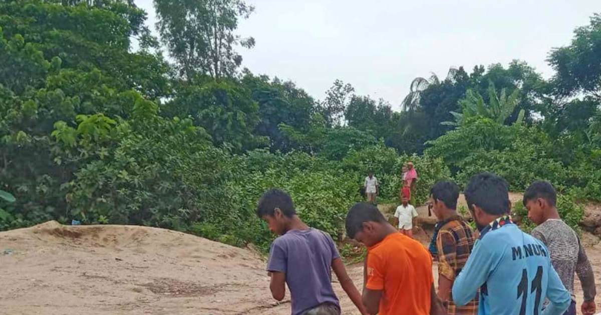 ছবি- সংগৃহীত