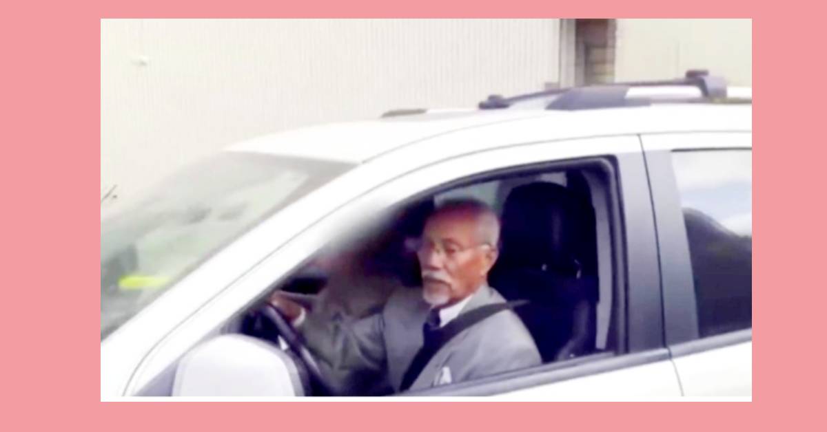 প্রথমবারের মতো ক্যামেরায় দেখা গেল বঙ্গবন্ধুর খুনি নূর চৌধুরী।