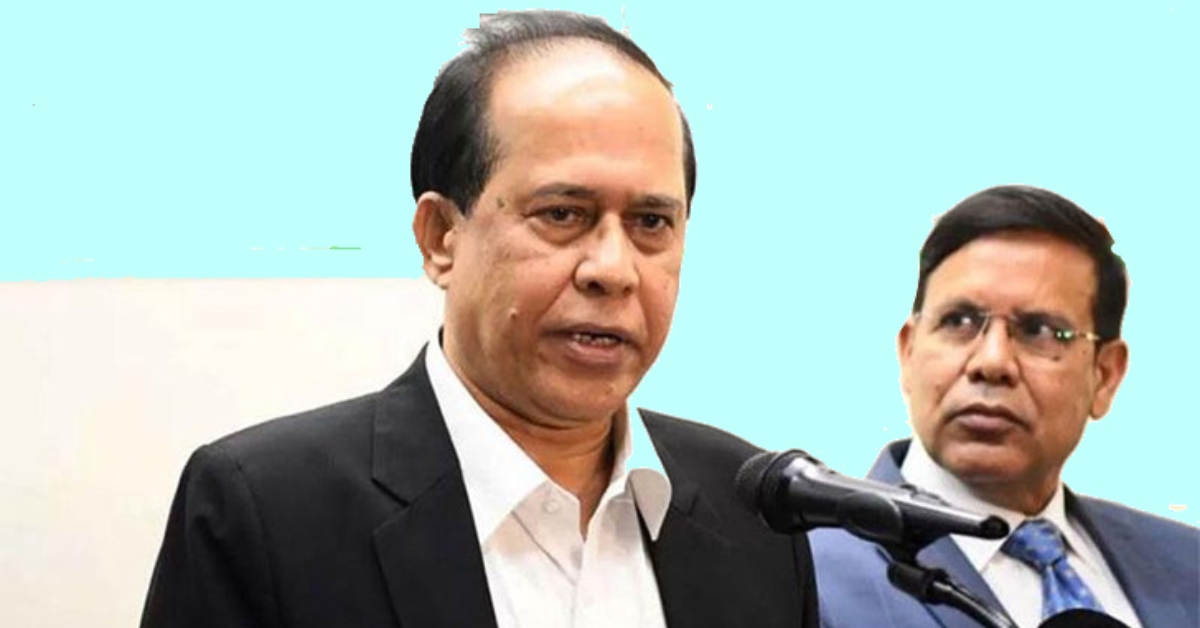 প্রধান নির্বাচন কমিশনার (সিইসি) কাজী হাবিবুল আউয়াল। ছবি- সংগৃহীত প্রধান নির্বাচন কমিশনার (সিইসি) কাজী হাবিবুল আউয়াল। ছবি- সংগৃহীত