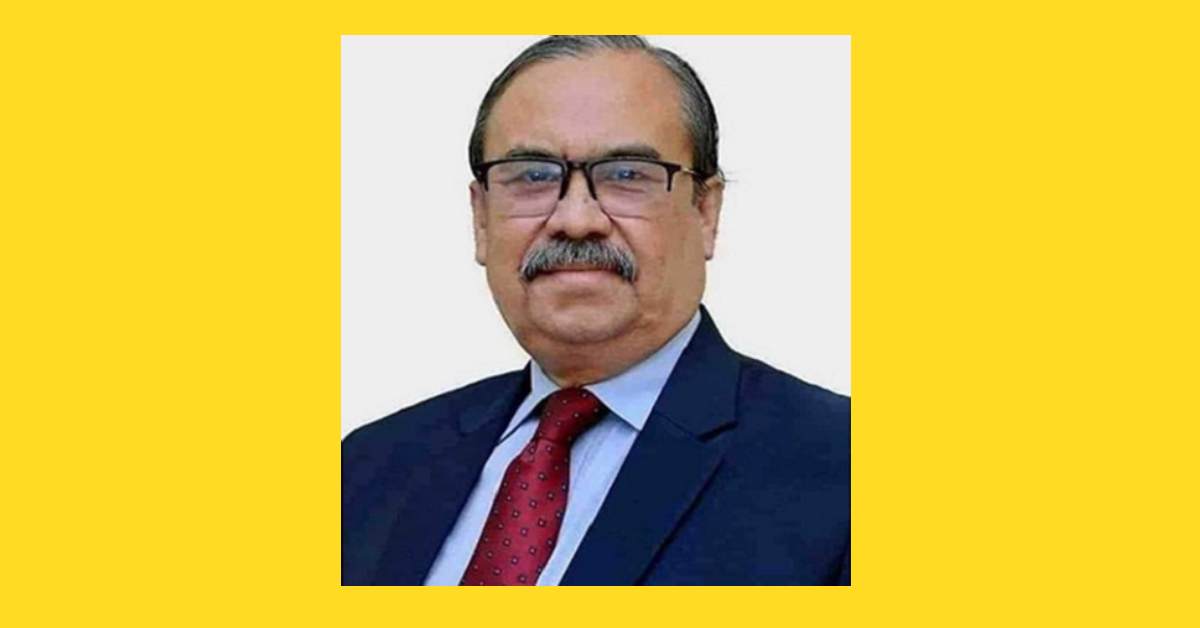 আপিল বিভাগের জ্যেষ্ঠ বিচারপতি ওবায়দুল হাসান