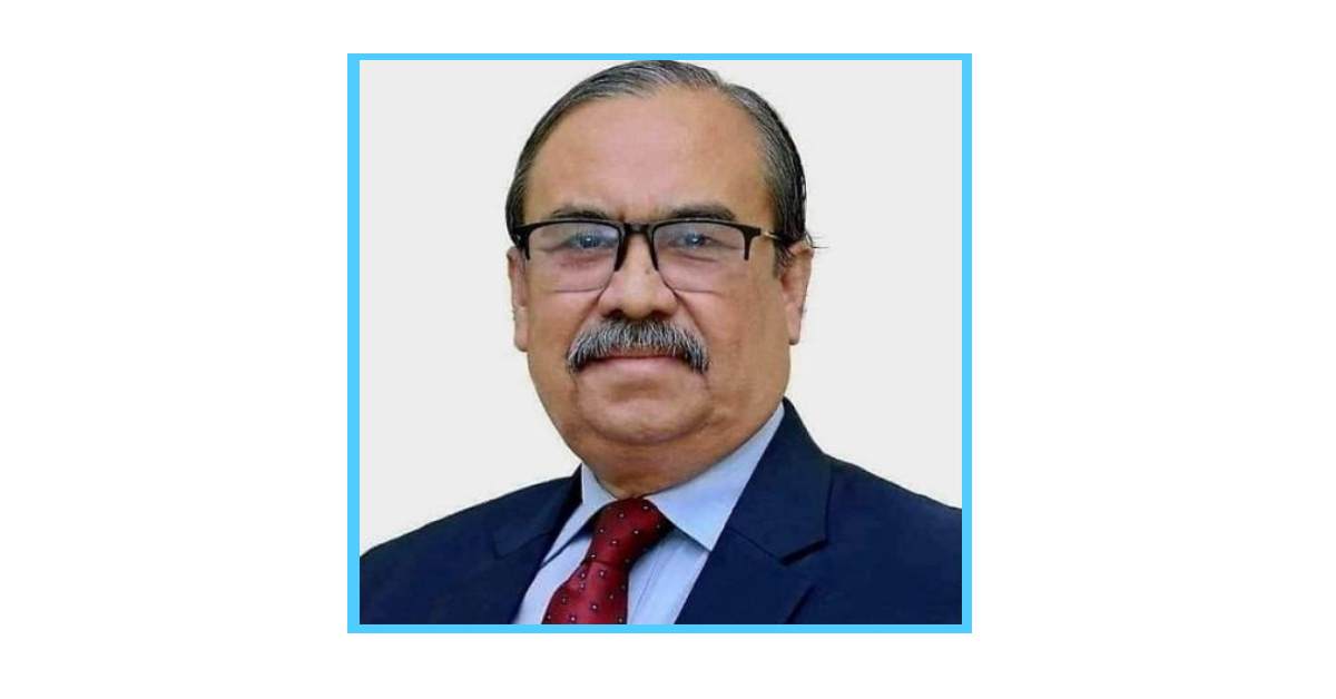 দেশের ২৪তম প্রধান বিচারপতি ওবায়দুল হাসান। দেশের ২৪তম প্রধান বিচারপতি ওবায়দুল হাসান।