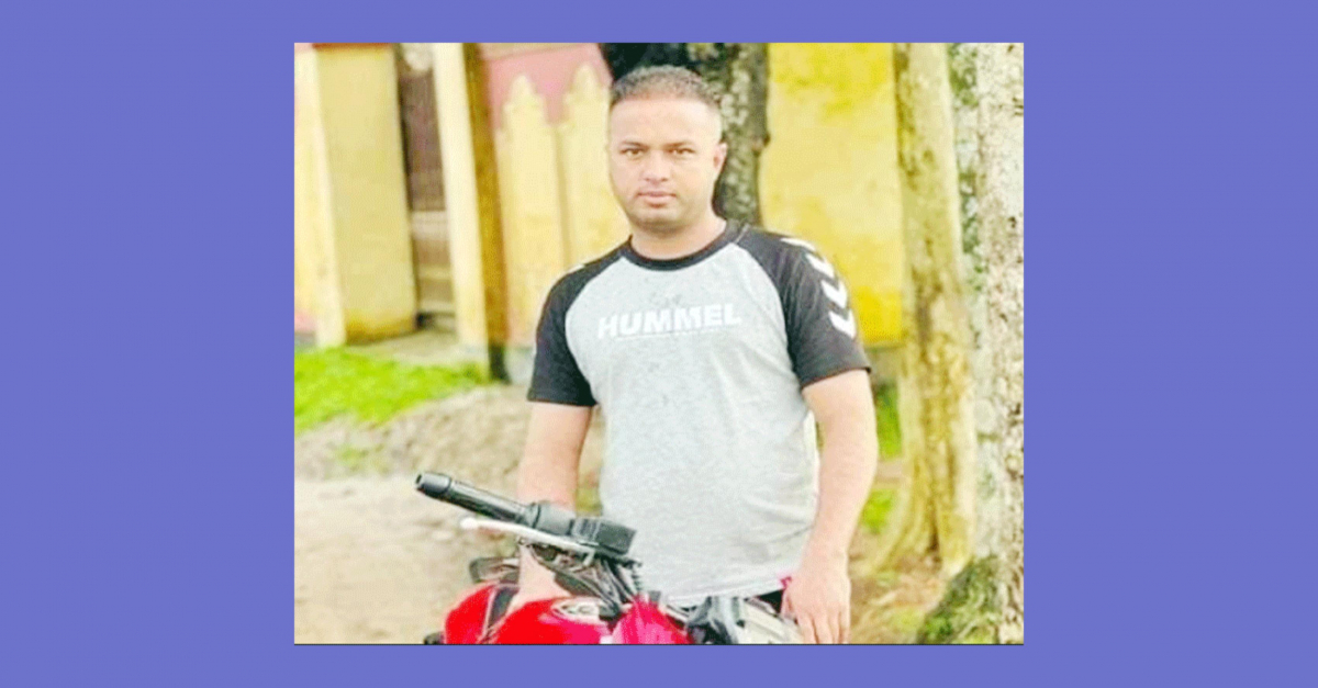 ঘটনার মূল পরিকল্পনাকারী মইনুল হক। ঘটনার মূল পরিকল্পনাকারী মইনুল হক।
