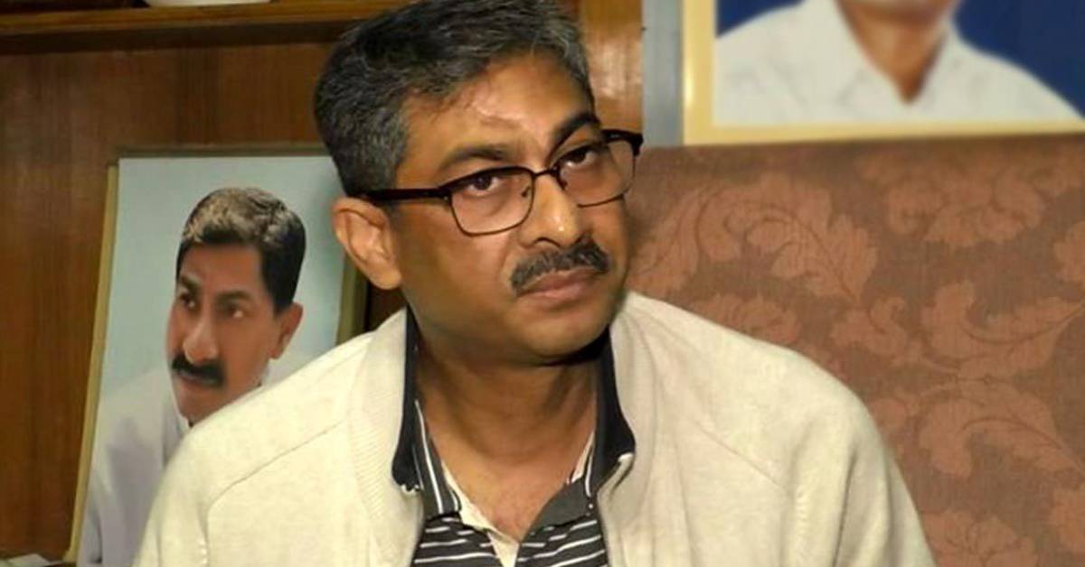 বিএনপির প্রচার সম্পাদক শহীদ উদ্দিন চৌধুরী এ্যানি। ছবি- সংগৃহীত