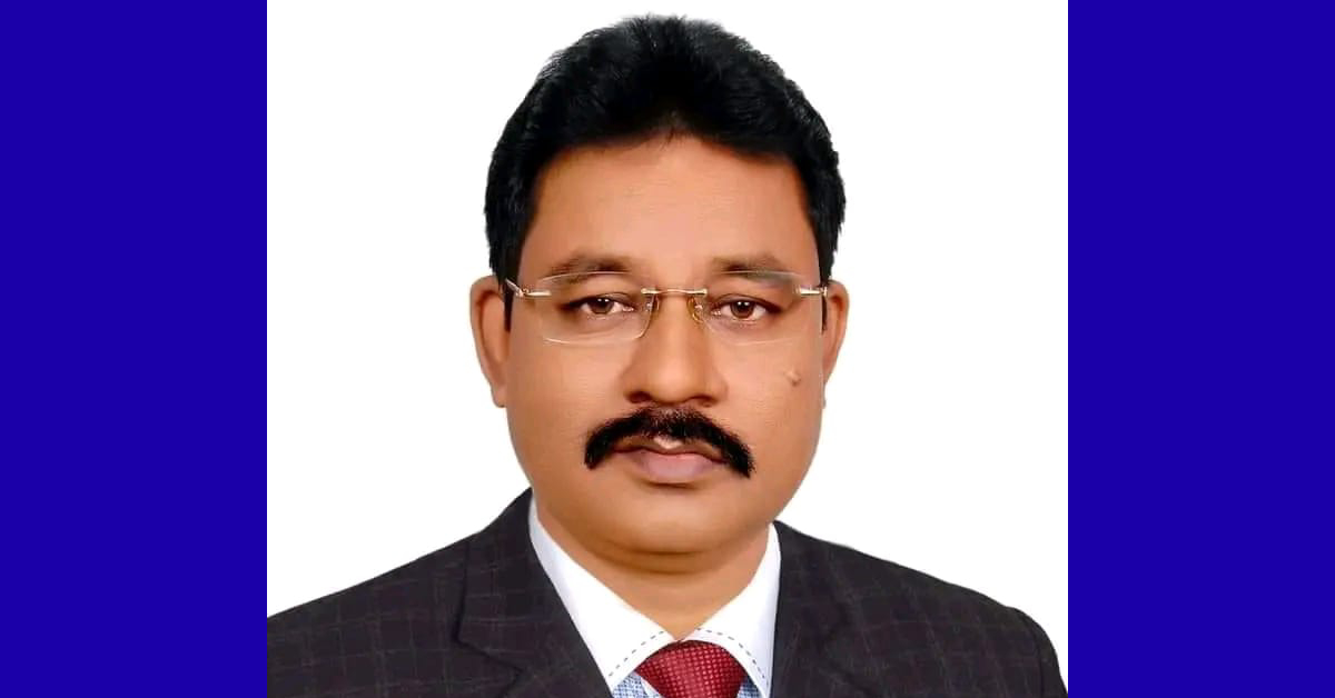 বিদ্রোহী প্রার্থী নুরুজ্জামান সরকার বকুল (মাস্টার)। ছবি- আই নিউজ বিদ্রোহী প্রার্থী নুরুজ্জামান সরকার বকুল (মাস্টার)। ছবি- আই নিউজ