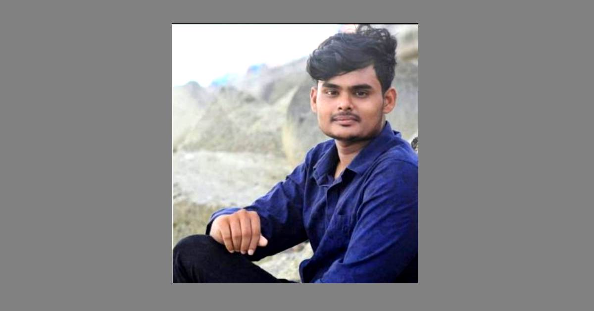 নি হ ত বিশ্ববিদ্যালয় শিক্ষার্থী বুলবুল। ছবি- আই নিউজ নি হ ত বিশ্ববিদ্যালয় শিক্ষার্থী বুলবুল। ছবি- আই নিউজ