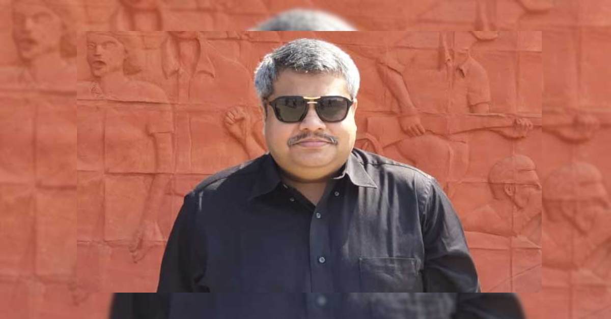 অবৈধ সম্পদ অর্জনের মামলায় কারাদণ্ডপ্রাপ্ত রিজেন্ট সাহেদ। ফাইল ছবি