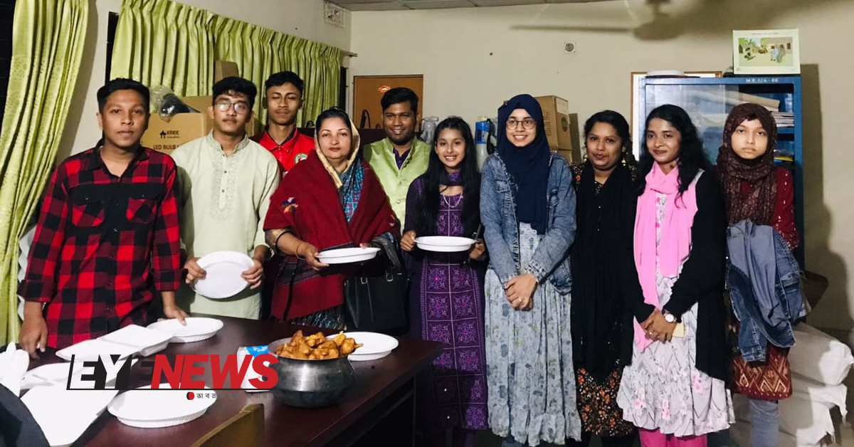 ছবি- আই নিউজ