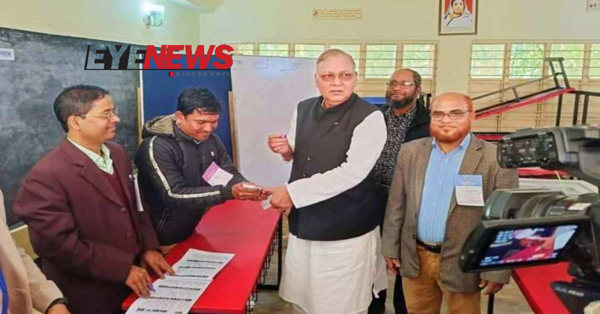 ছবি- আই নিউজ