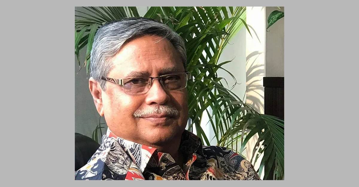 রাষ্ট্রপতি মো. শাহাবুদ্দিন চুপ্পু। ফাইল ছবি রাষ্ট্রপতি মো. শাহাবুদ্দিন চুপ্পু। ফাইল ছবি