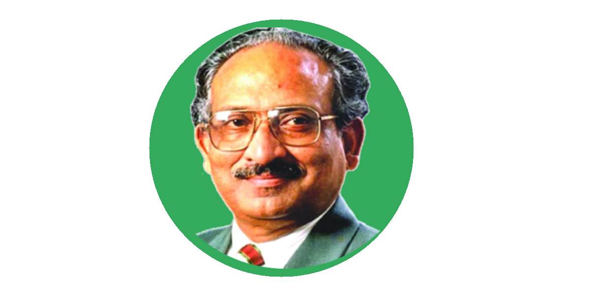 সাবেক অর্থমন্ত্রী এম সাইফুর রহমান। সাবেক অর্থমন্ত্রী এম সাইফুর রহমান।