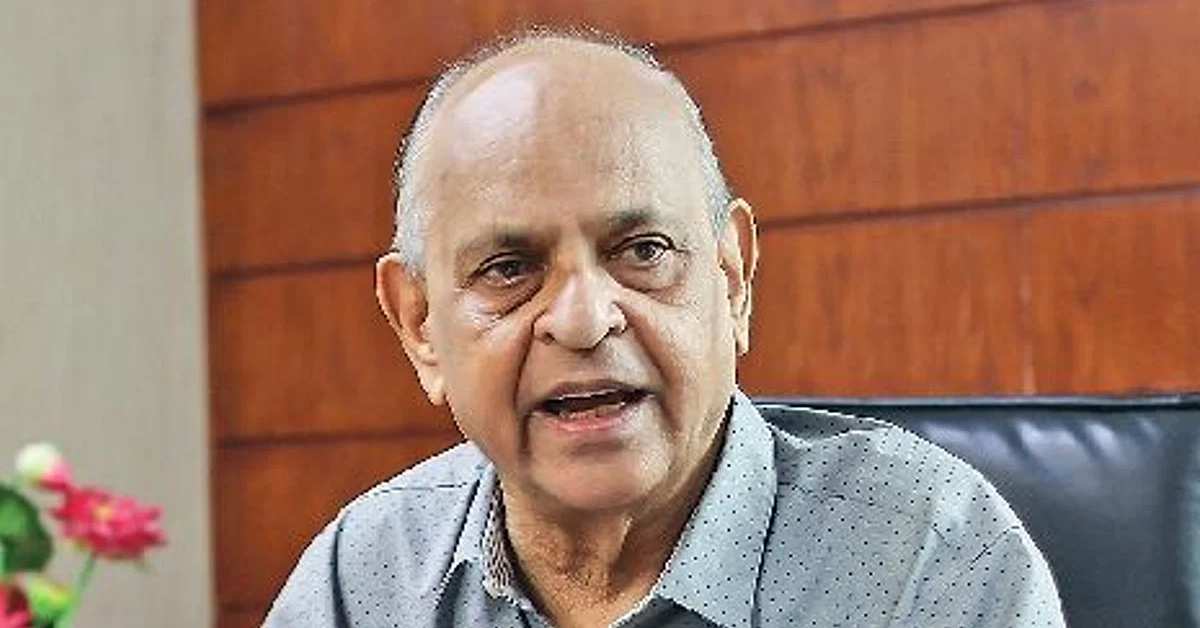 স্বাস্থ্যমন্ত্রী অধ্যাপক ডা. সামন্ত লাল সেন। ছবি- সংগৃহীত