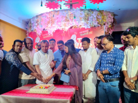 শুরু হয়েছে টিএসএস সুপার সিঙ্গারের দ্বিতীয় আসর: চলছে রেজিষ্ট্রেশন