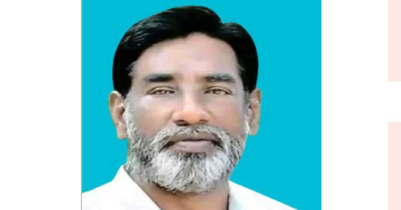 বড়লেখা উপজেলা পরিষদ নির্বাচনে বিজয়ী আজির উদ্দিন 