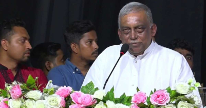 বেনজীর সম্পর্কে যা বললেন স্বরাষ্ট্রমন্ত্রী 