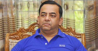 দেশের বাইরে থেকে চিঠিতে যা জানালেন বেনজীর আহমেদ