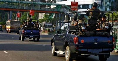 উপজেলা নির্বাচনে মাঠে থাকবে ৪১৮ প্লাটুন বিজিবি 