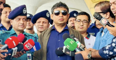 এমপি আনার হ*ত্যা মামলার আসামী সিয়াম নেপালে আটক 