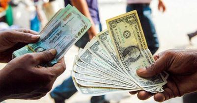 ডলারের দাম বাড়িয়ে ১১৭ টাকা নির্ধারণ 