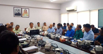 বন্যাকবলিত এলাকায় এইচএসসি পরীক্ষা পেছানো হবে