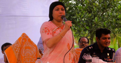 প্রাইমারিতে পুষ্টিকর টিফিন দেওয়ার পরিকল্পনা হচ্ছে: গণশিক্ষা