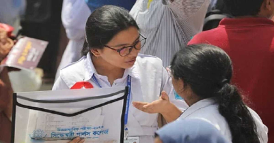ফেনীতে বন্যার কারণে ২ উপজেলায় এইচএসসি পরীক্ষা স্থগিত 