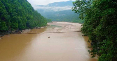 সিলেটে বন্যা পরিস্থিতি অবনতির শ*ঙ্কা