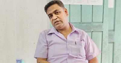 জুড়ীতে ঋণ দেয়ার নামে এক কর্মকর্তার অভিনব প্র-তারণা 