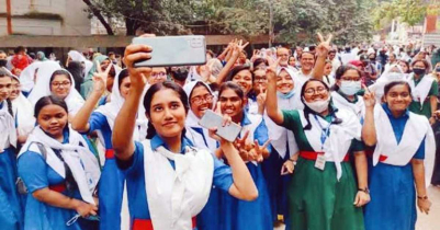 এসএসসির ফলাফলে মৌলভীবাজারে সবচেয়ে পিছিয়ে জুড়ী উপজেলা এসএসসির ফলাফলে মৌলভীবাজারে সবচেয়ে পিছিয়ে জুড়ী উপজেলা