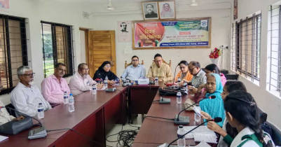 কমলগঞ্জে দুর্নীতি বিরোধী বিতর্ক প্রতিযোগিতা অনুষ্ঠিত কমলগঞ্জে দুর্নীতি বিরোধী বিতর্ক প্রতিযোগিতা অনুষ্ঠিত