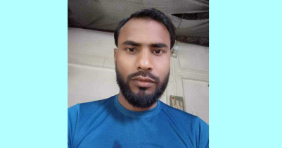 কমলগঞ্জে বজ্রপাতে একজনের মৃ`ত্যু 