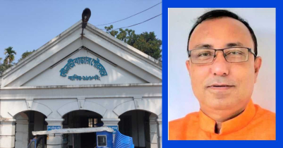 জাতীয় পরিবেশ পদক - ২০২৩ এর জন্য মনোনীত মৌলভীবাজার পৌরসভা জাতীয় পরিবেশ পদক - ২০২৩ এর জন্য মনোনীত মৌলভীবাজার পৌরসভা