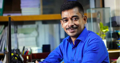 মিল্টন সমাদ্দার পরিচয় 